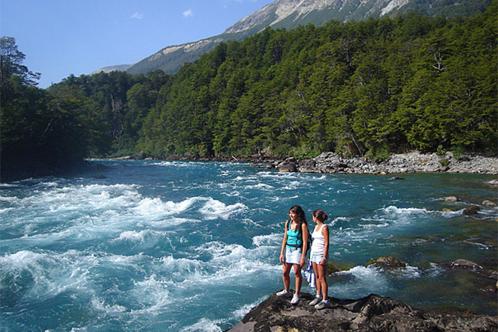 Lago Krügger
