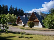 Villa Azul en www.patagoniaexpress.com