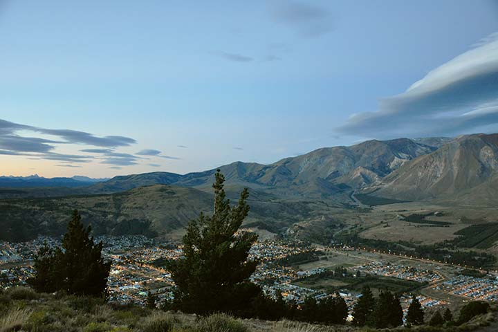 Aniversario de la ciudad de Esquel 2022